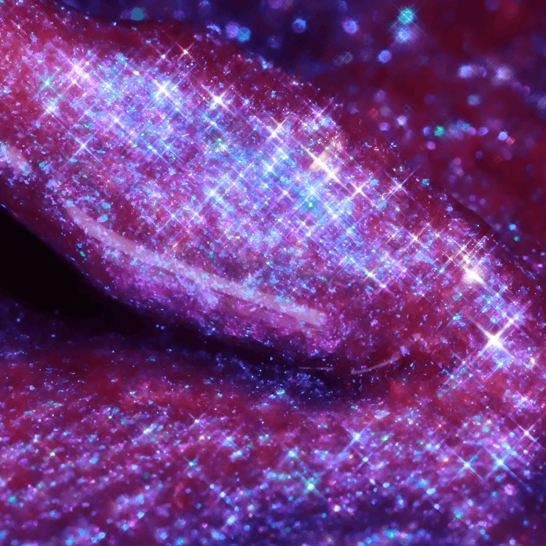 Lipgloss - Ultraviolet Bouqet - Image 5
