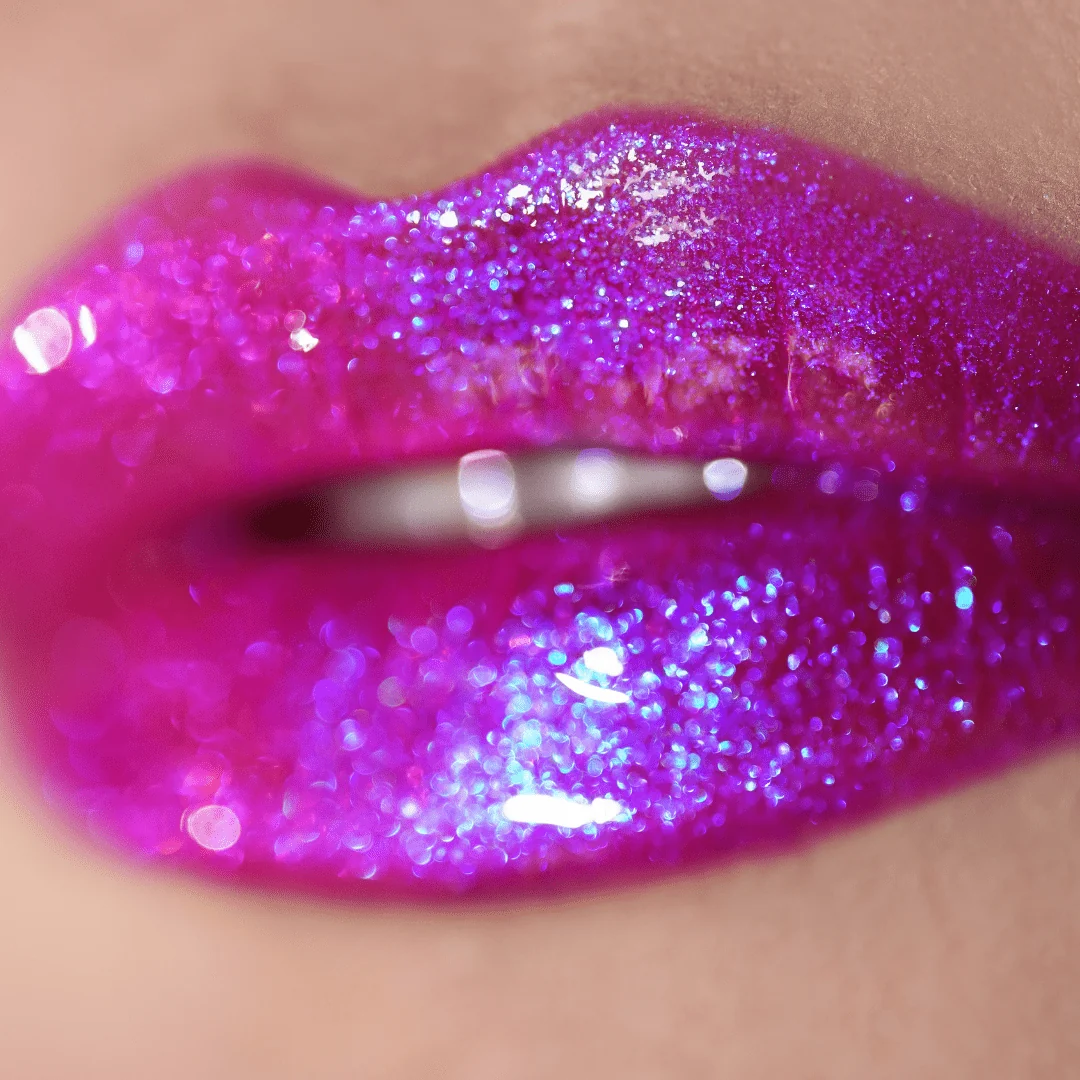 Lipgloss - Ultraviolet Bouqet - Image 7