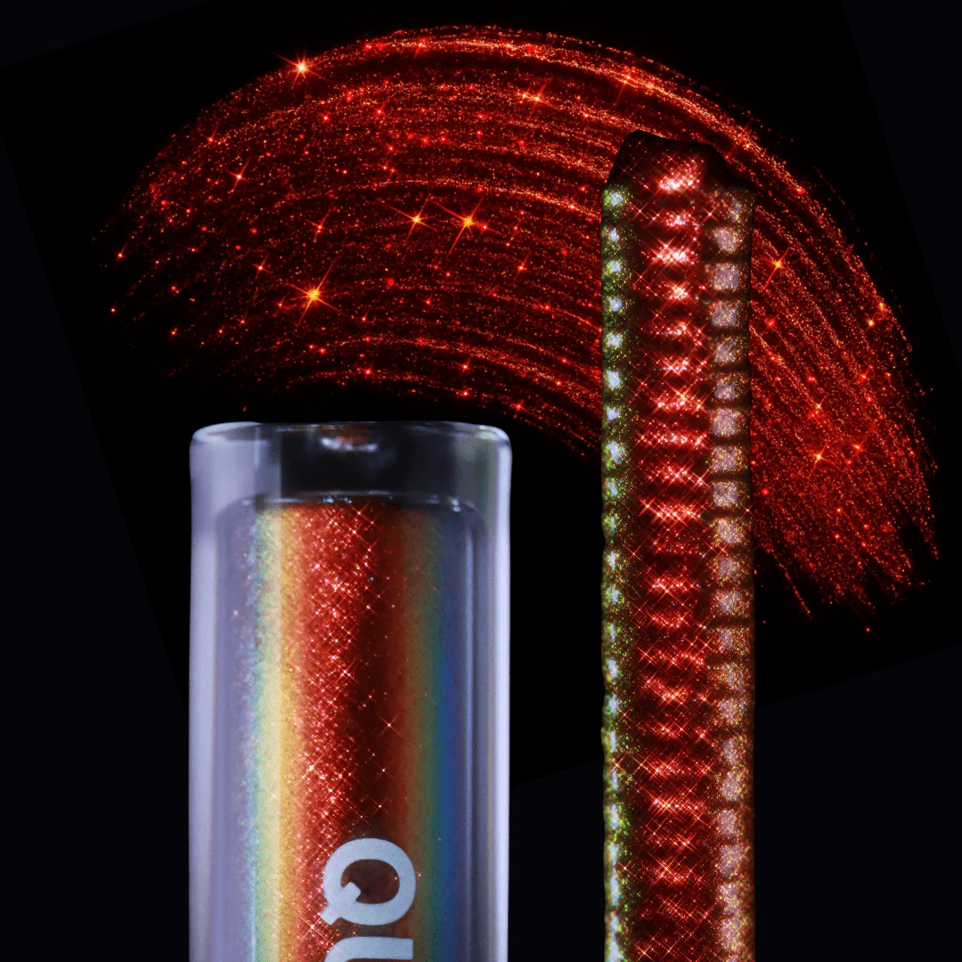 Mascara Topper - Bronze Mirage