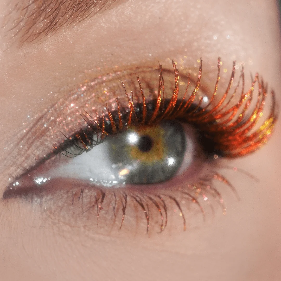 Mascara Topper - Bronze Mirage - Image 2