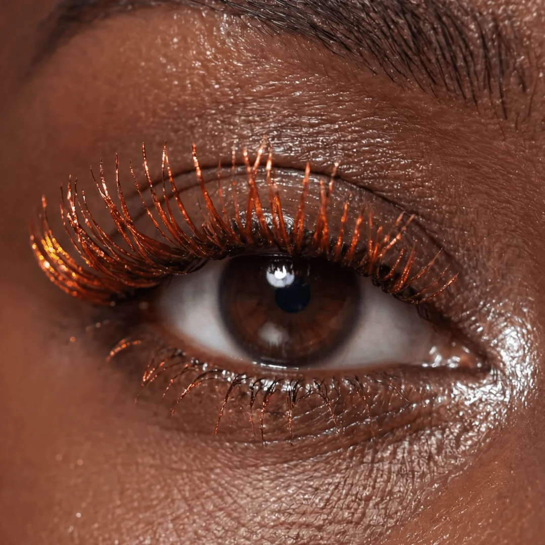 Mascara Topper - Bronze Mirage - Image 3