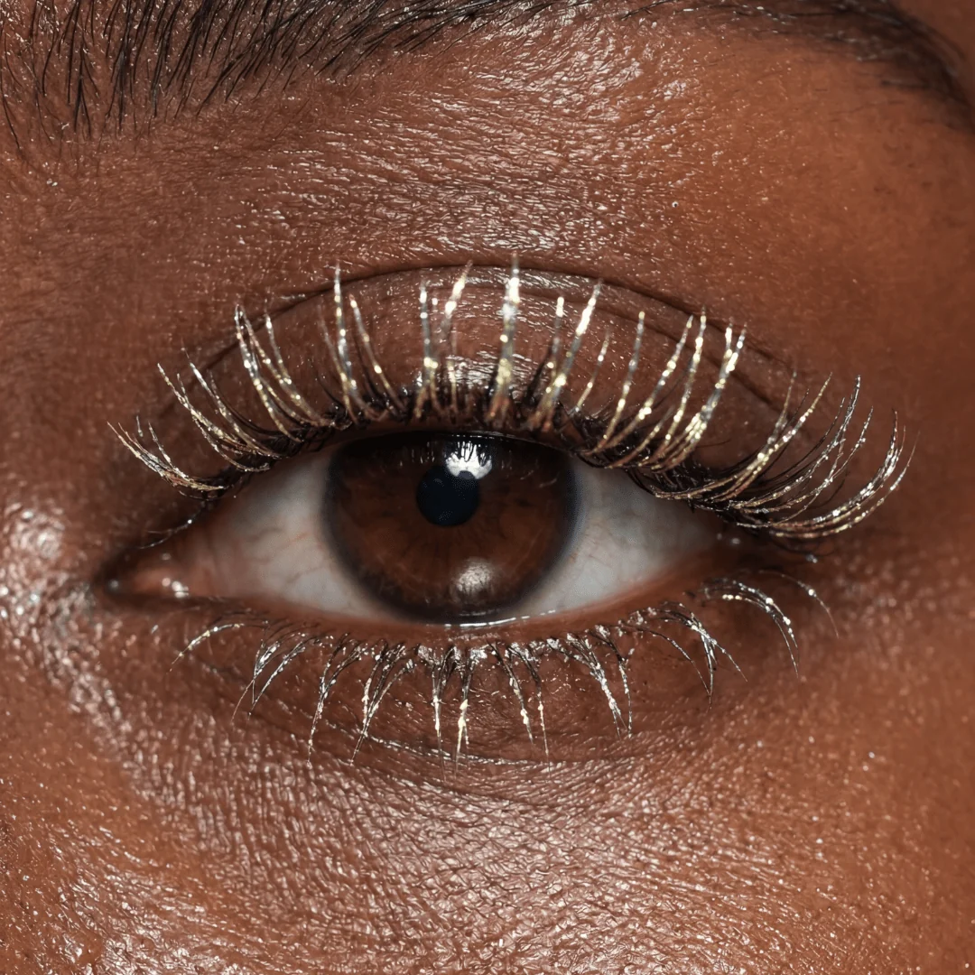 Mascara Topper - Celestial Silver - Image 3
