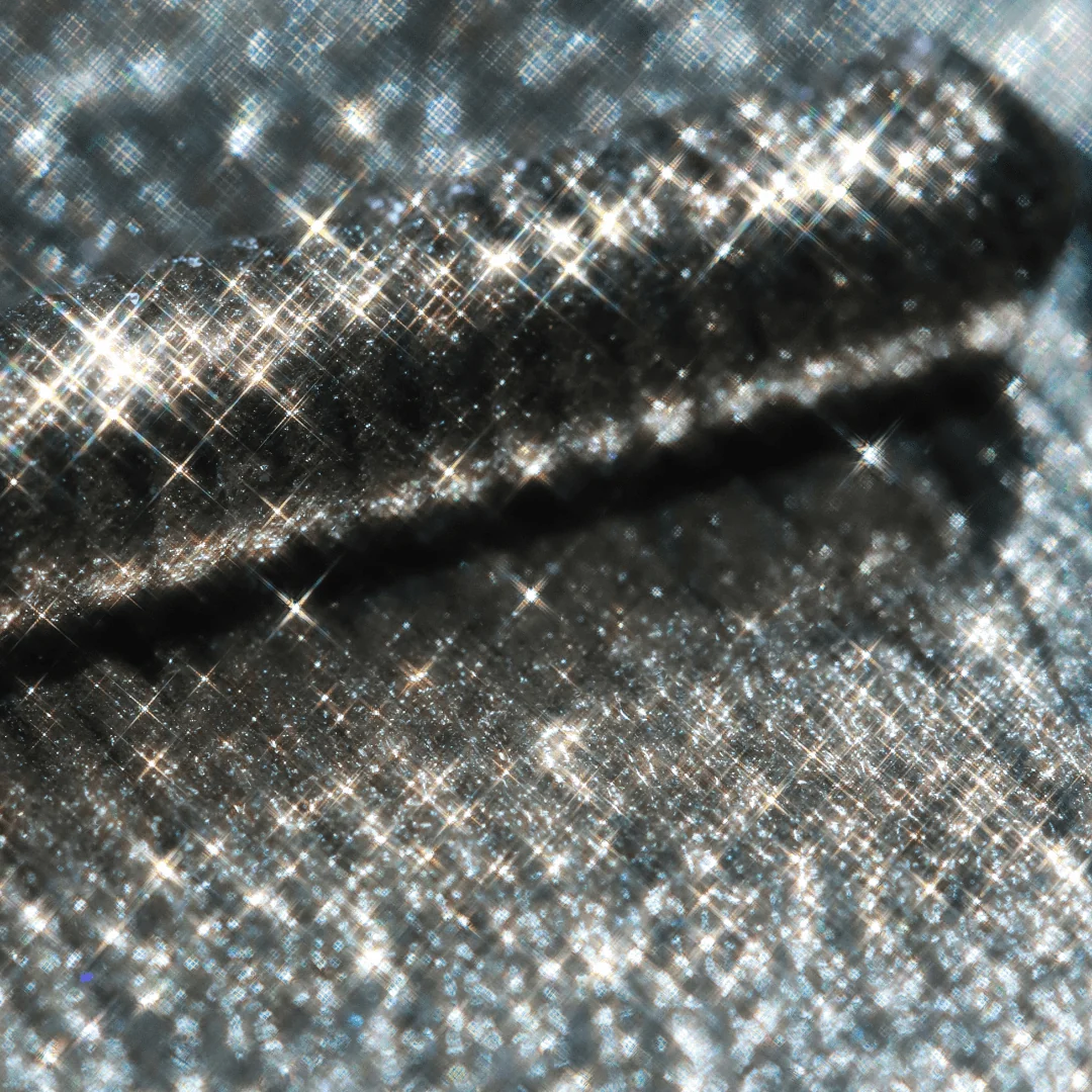 Mascara Topper - Celestial Silver - Image 5