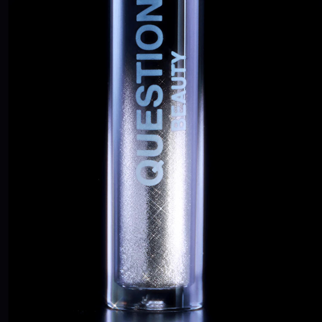 Mascara Topper - Celestial Silver - Image 7