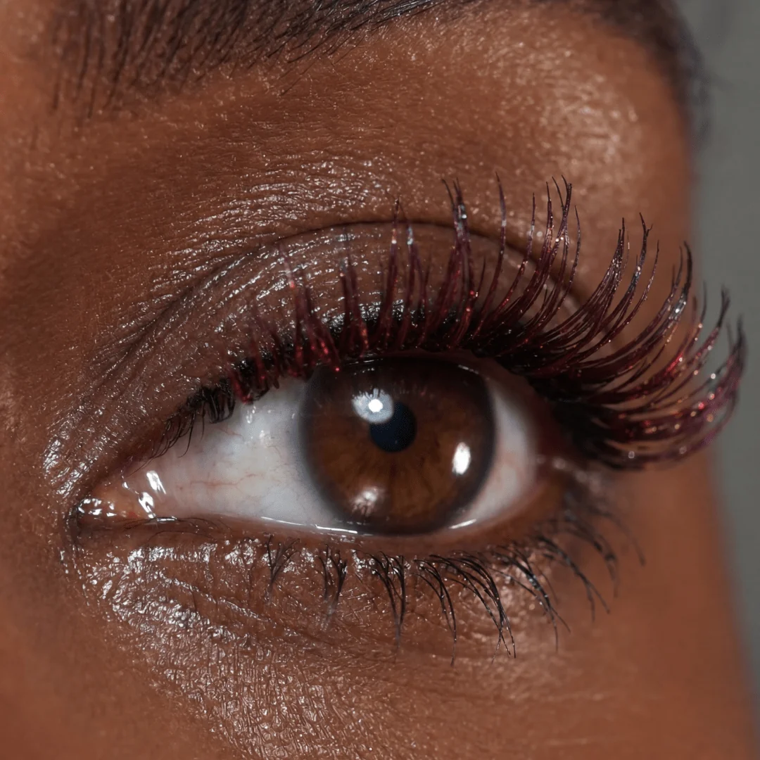 Mascara Topper - Dark Flame - Image 3