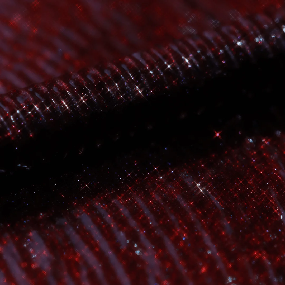 Mascara Topper - Dark Flame - Image 5