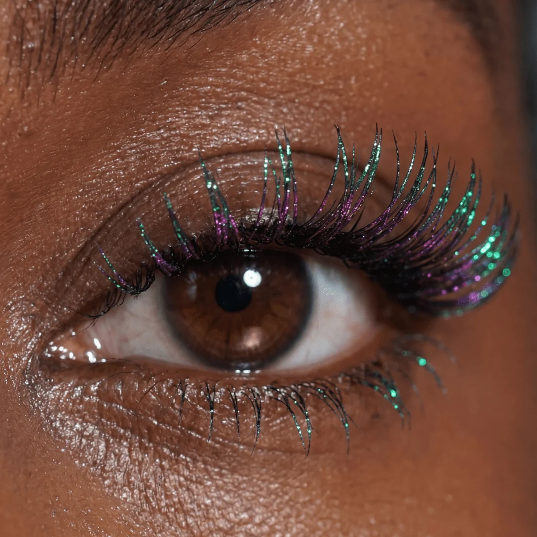 Mascara Topper - Emerald Waters - Image 3