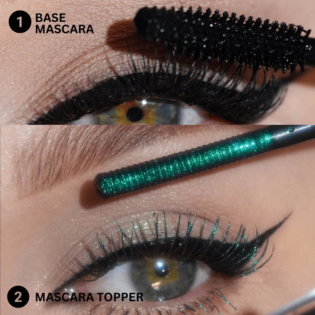 Mascara Topper - Emerald Waters - Image 6