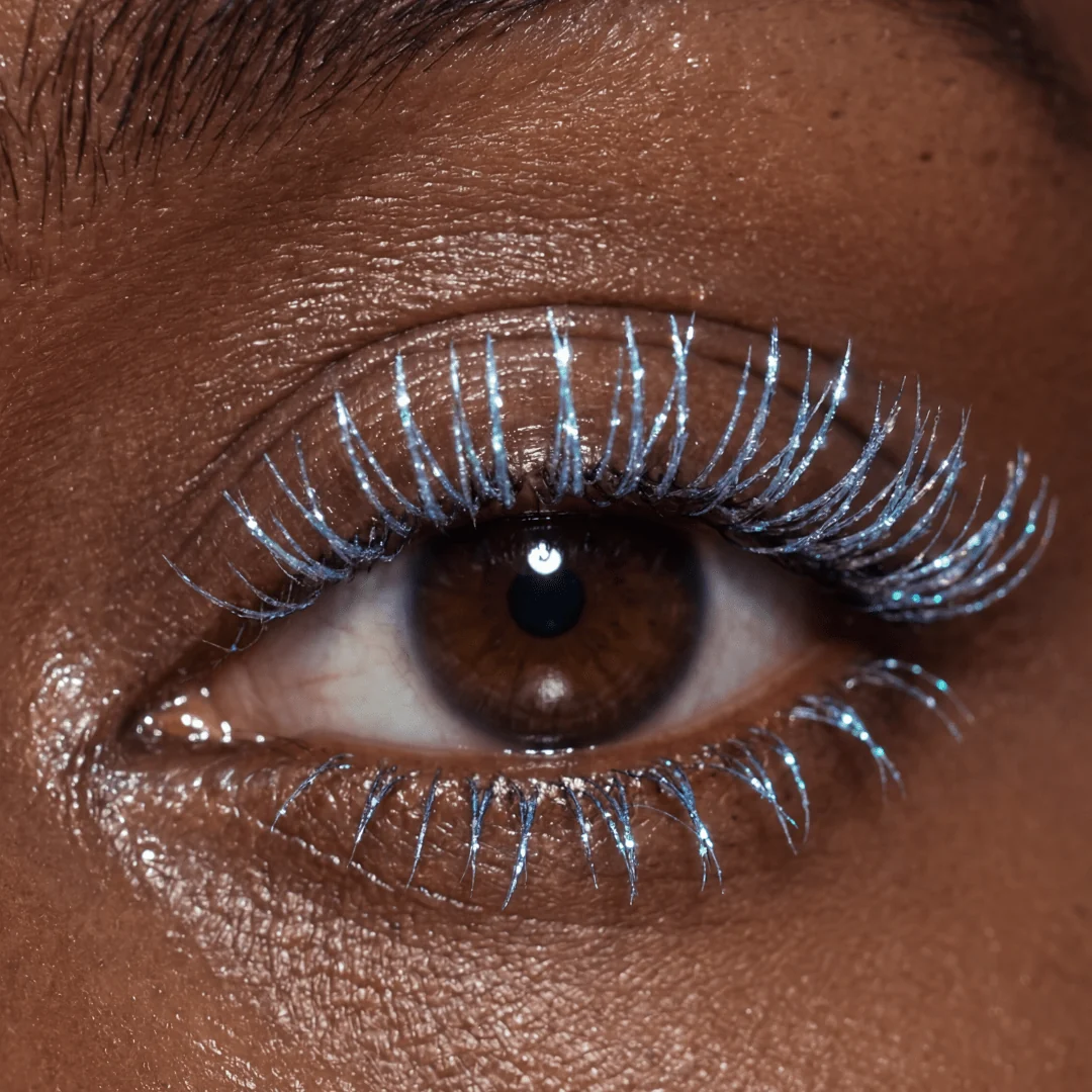 Mascara Topper - Frosty Lilac - Image 3