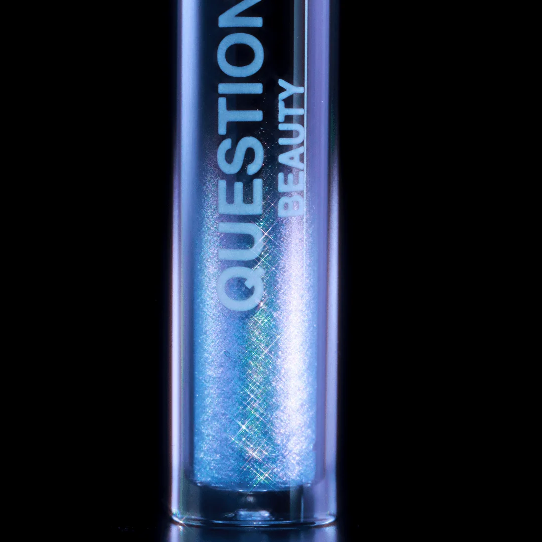 Mascara Topper - Frosty Lilac - Image 7