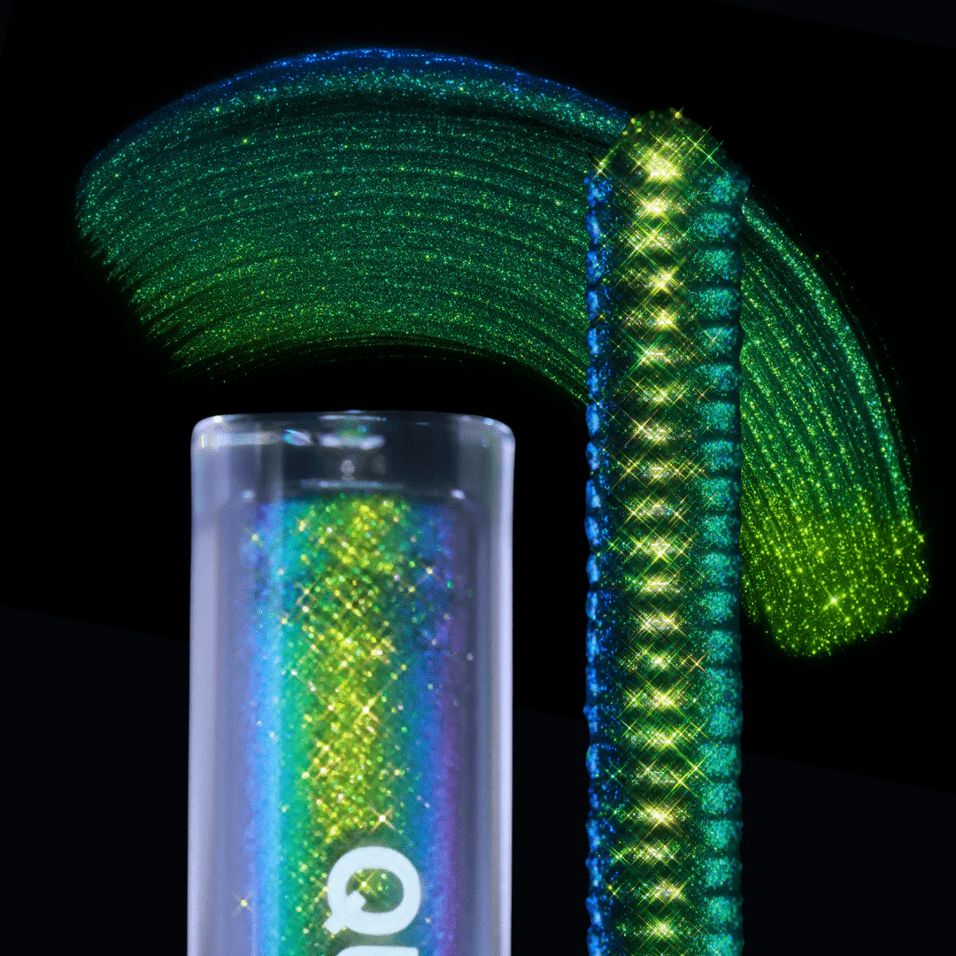 Mascara Topper - Jungle Mirage