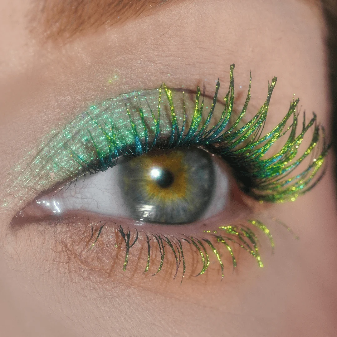 Mascara Topper - Jungle Mirage - Image 2