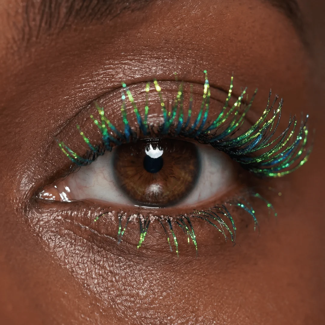 Mascara Topper - Jungle Mirage - Image 3