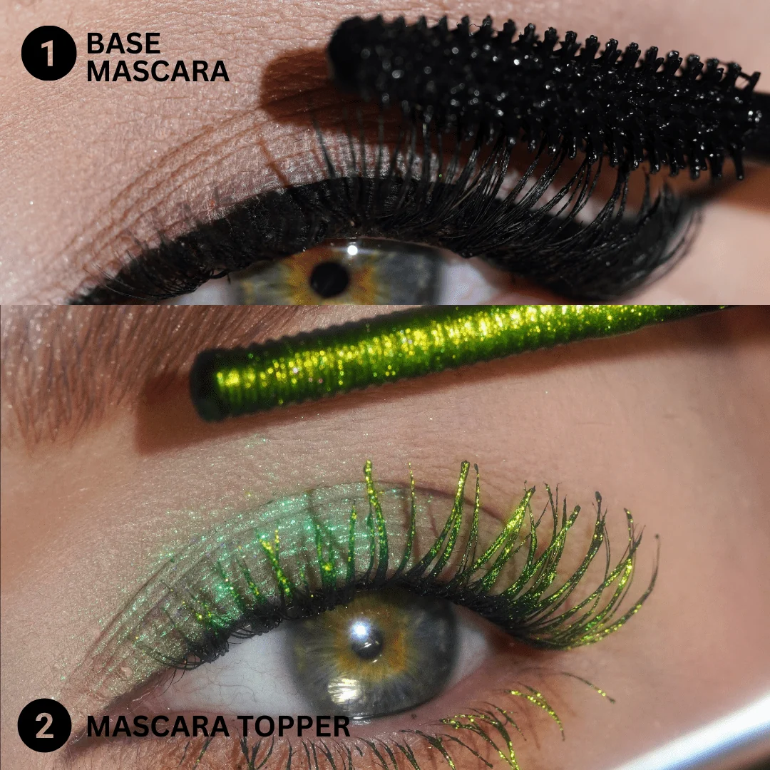 Mascara Topper - Jungle Mirage - Image 6