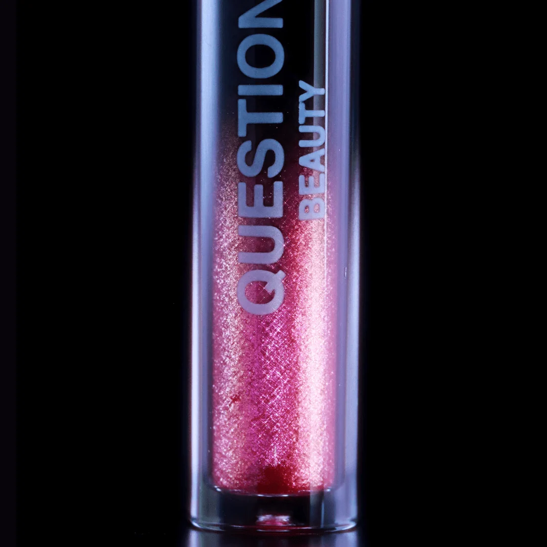 Mascara Topper - Magenta Florals - Image 7