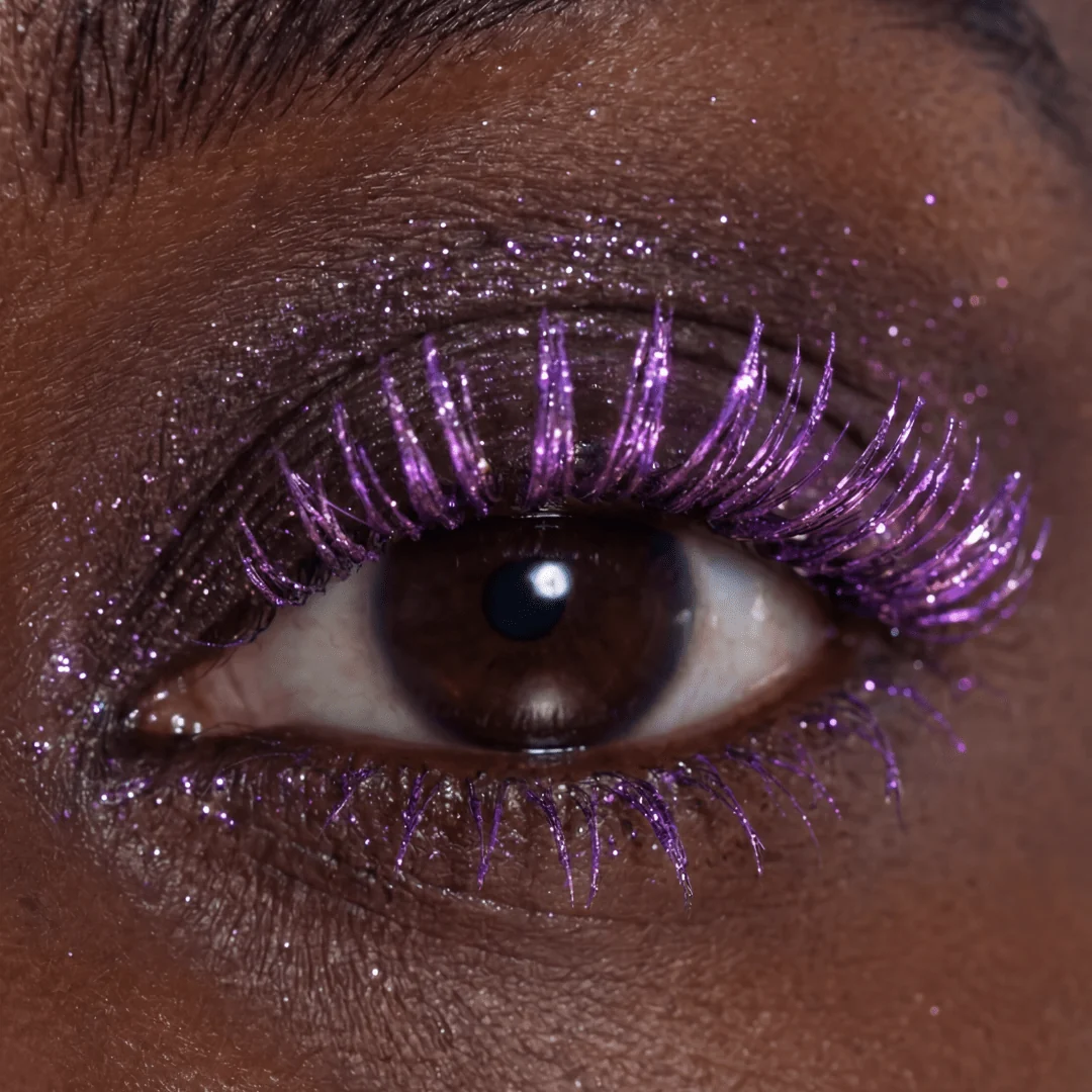 Mascara Topper - Pink Opaline - Image 3