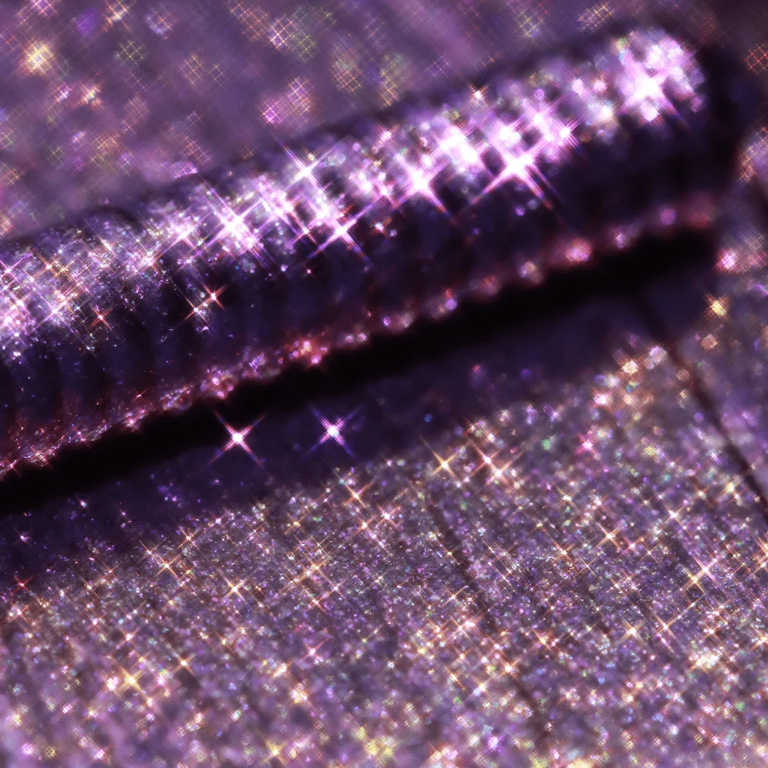 Mascara Topper - Pink Opaline - Image 5