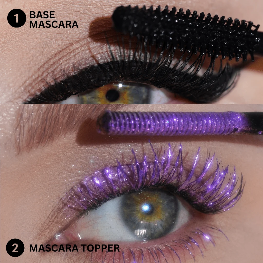 Mascara Topper - Pink Opaline - Image 6