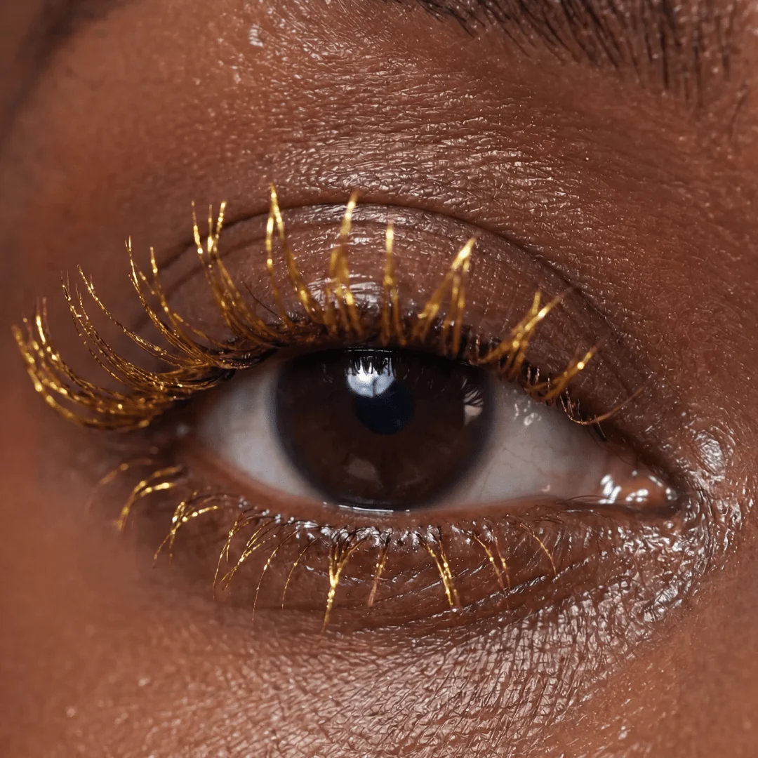 Mascara Topper - Sunlit Treasure - Image 3