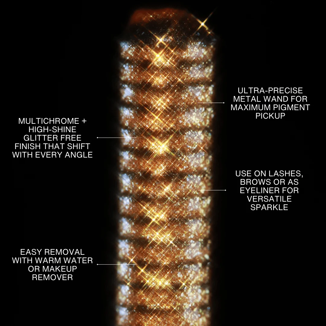 Mascara Topper - Sunlit Treasure - Image 4