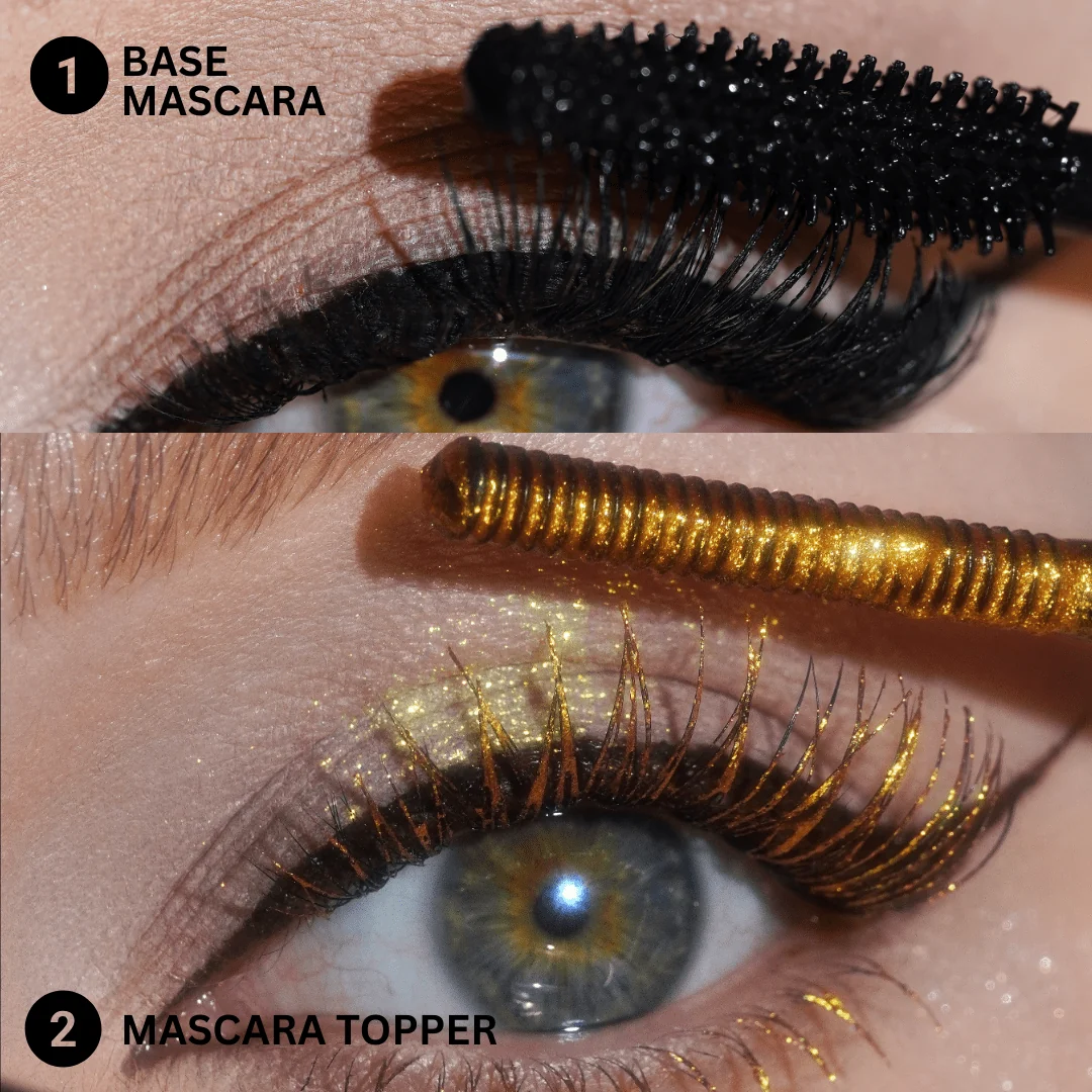 Mascara Topper - Sunlit Treasure - Image 6
