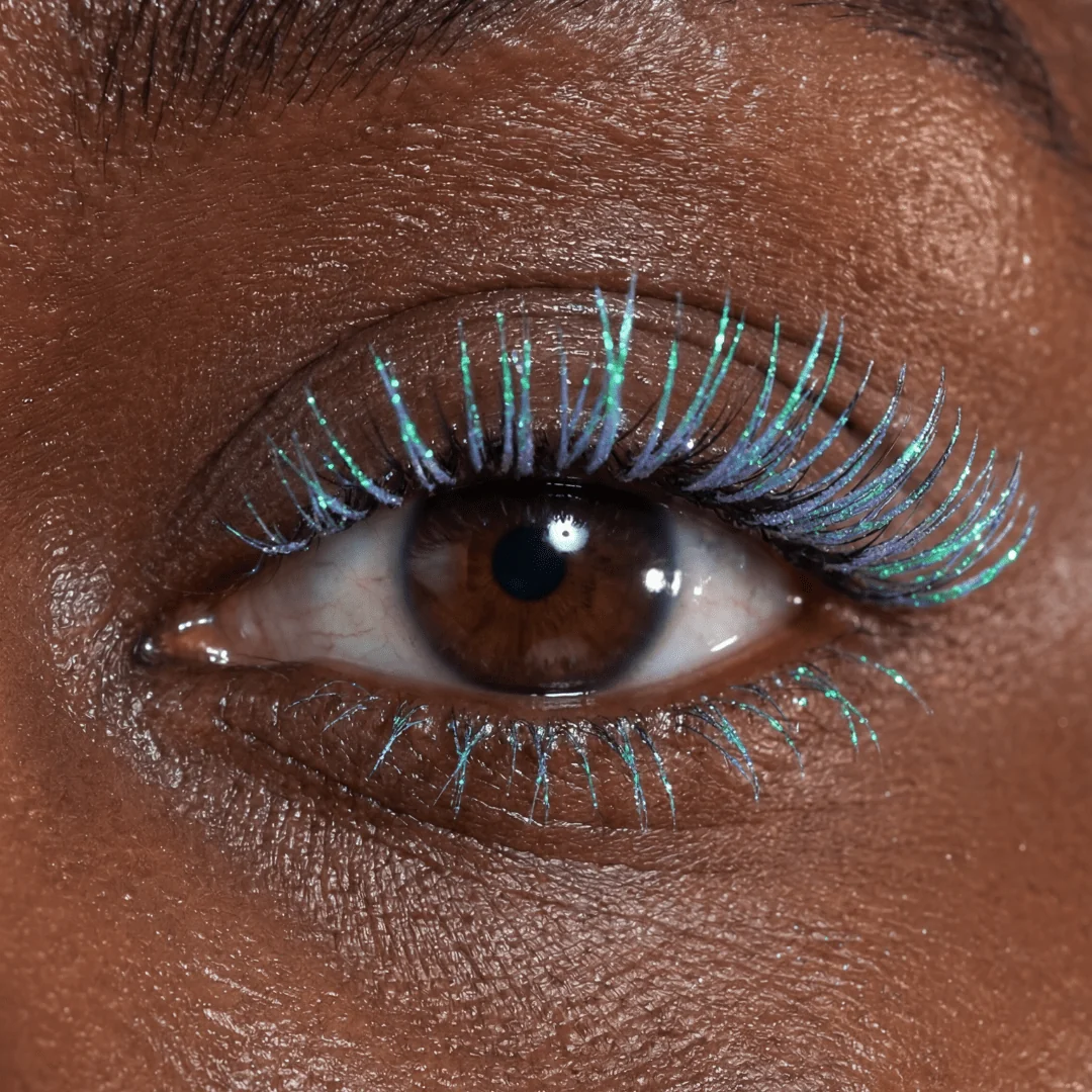 Mascara Topper - Turquoise Oasis - Image 3