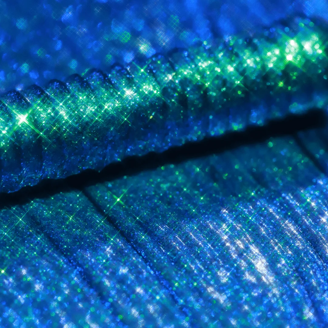 Mascara Topper - Turquoise Oasis - Image 5