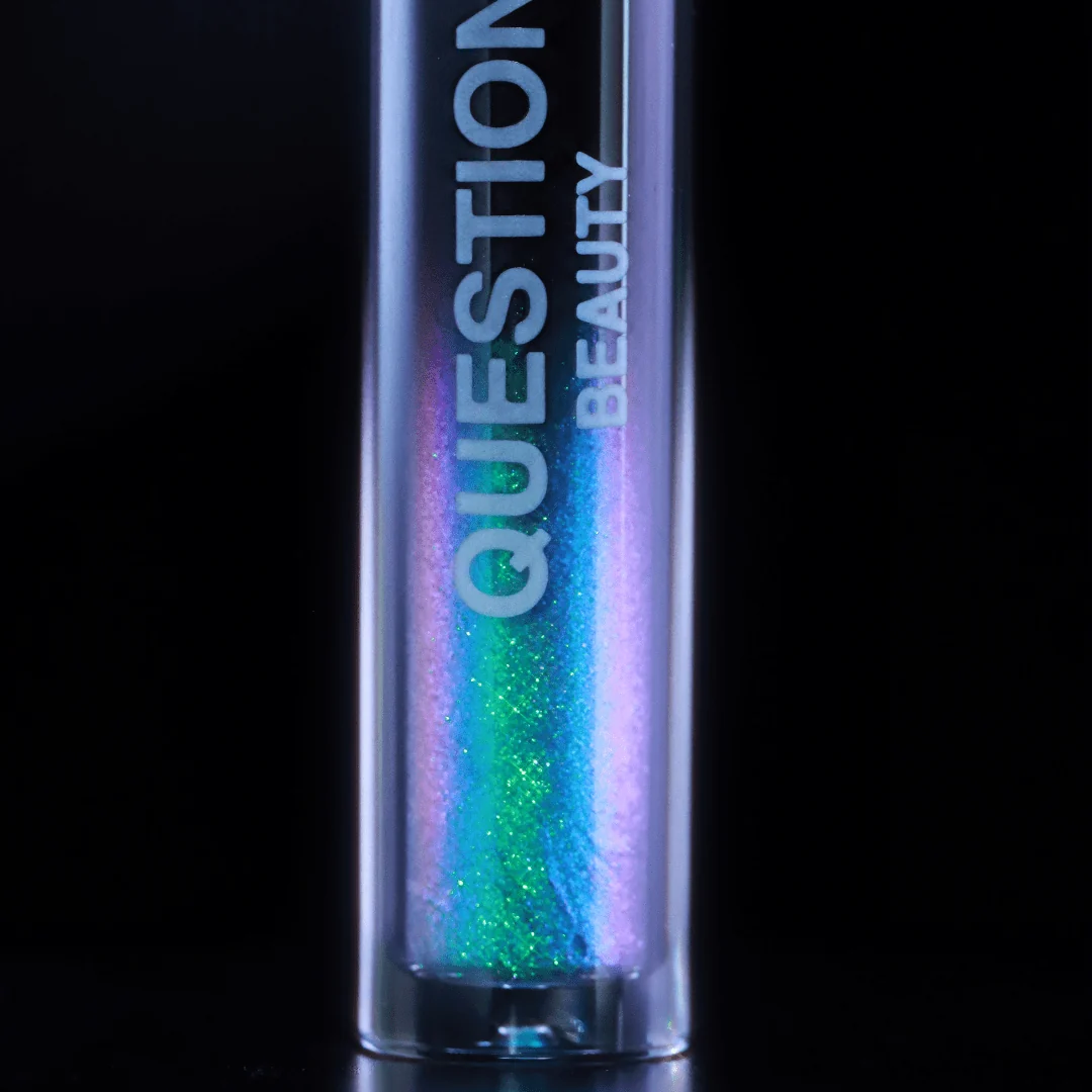 Mascara Topper - Turquoise Oasis - Image 7