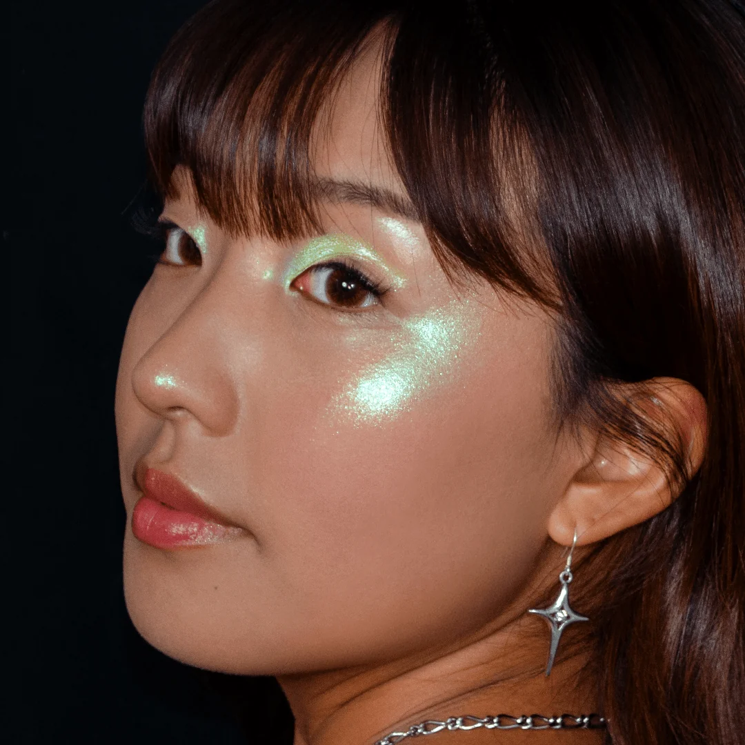 Pressed Pigment Highlighter - Image 4