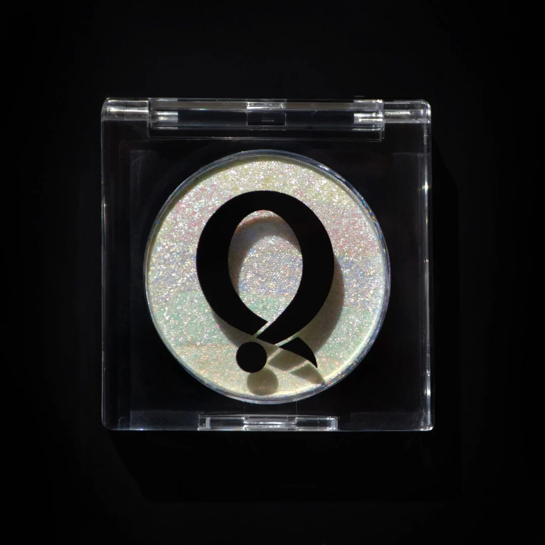 Pressed Pigment Highlighter - Image 6