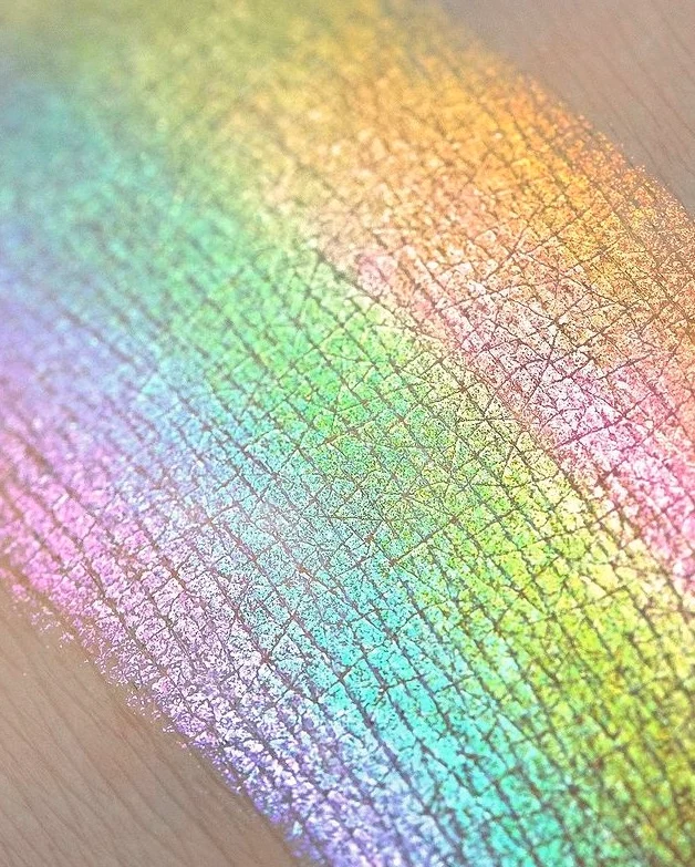 Pressed Pigment Highlighter - Image 9