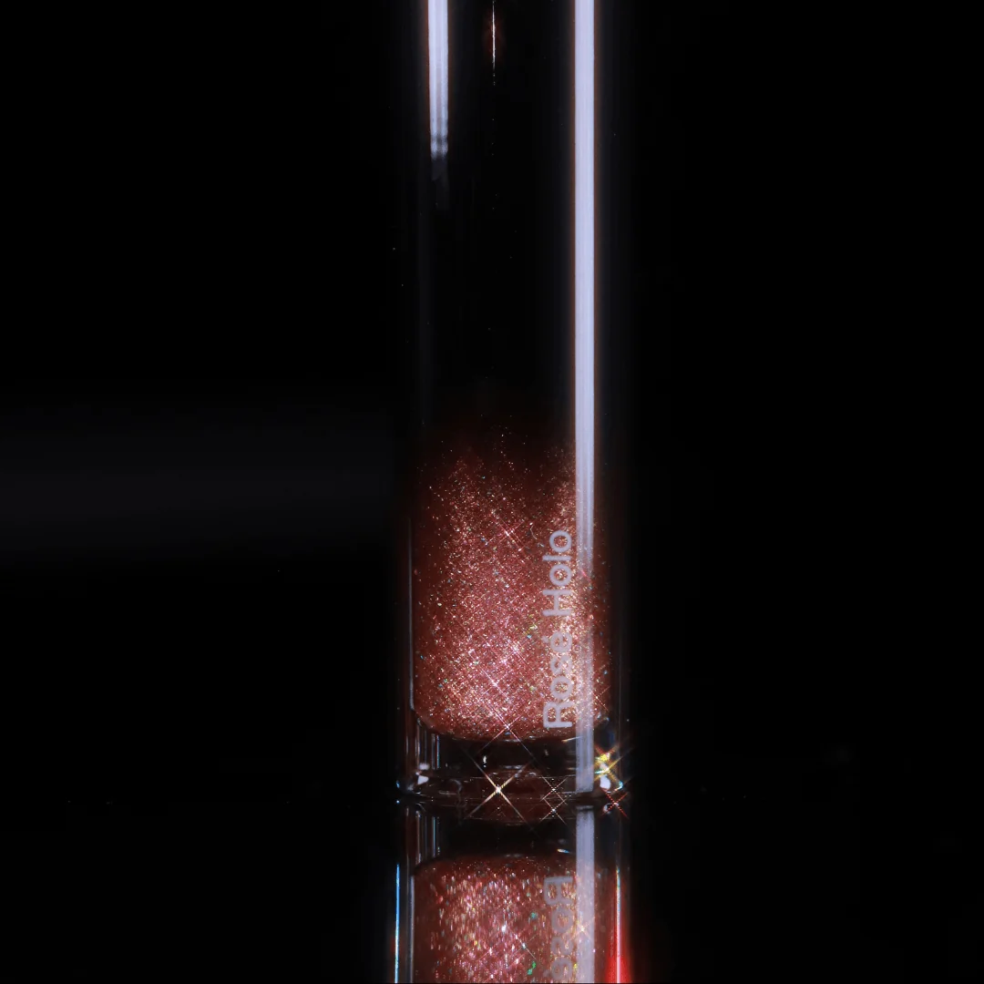 Lipgloss - Rosé Holo - Image 3