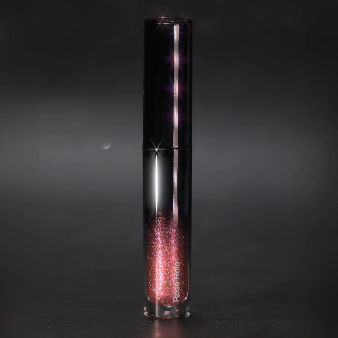 Lipgloss - Rosé Holo - Image 9