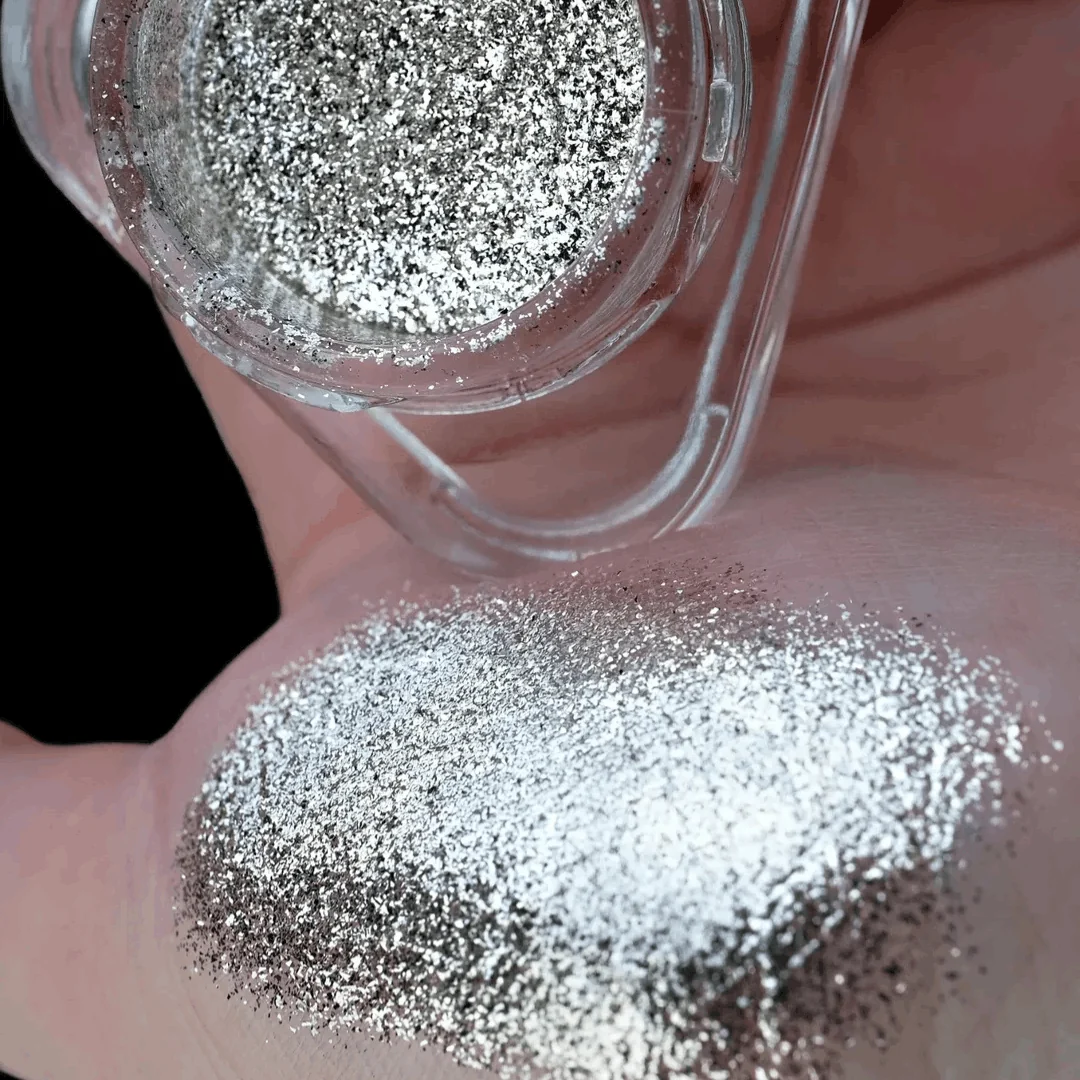 Silver Mirror - Image 10