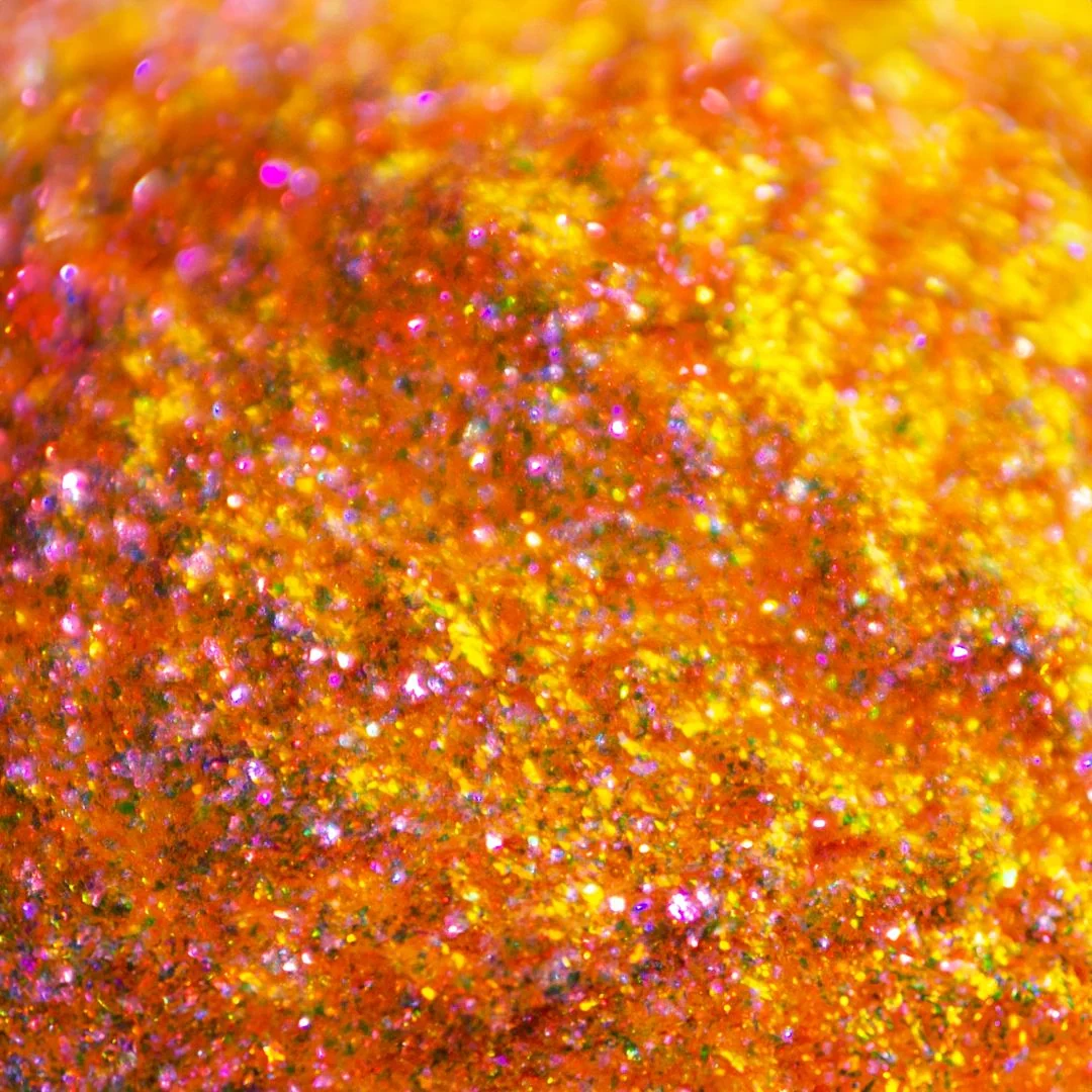 Sunlit Petals - Image 2