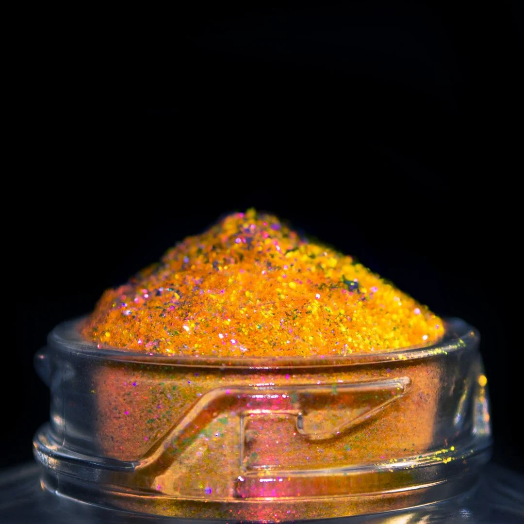 Sunlit Petals - Image 4